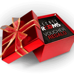 Voucher Regalo